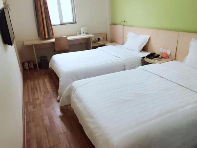 Business Twin room