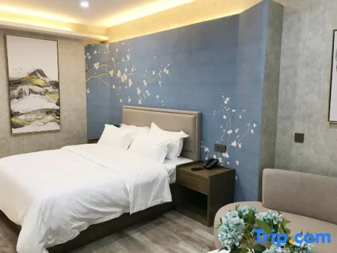 Luxury Double room
