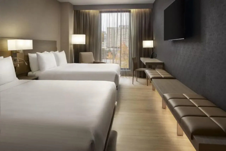 AC Hotel by Marriott Seattle Downtown