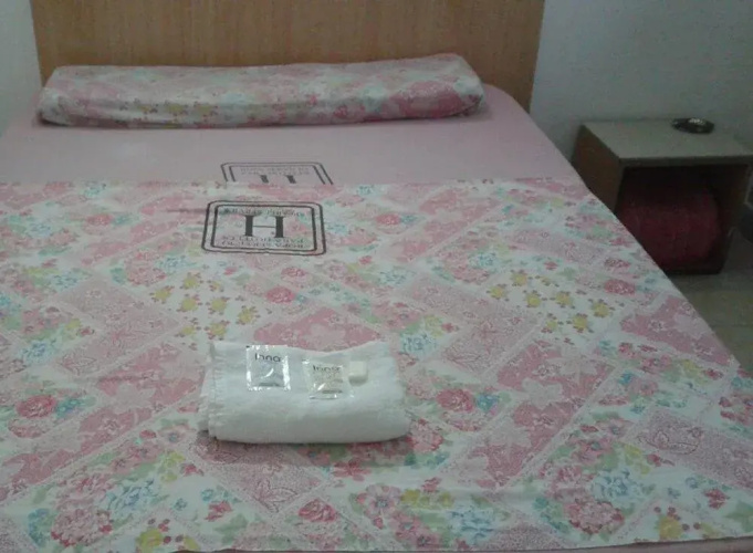 Hotel Star