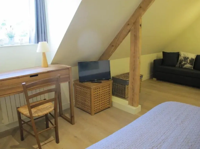 Standard Family room