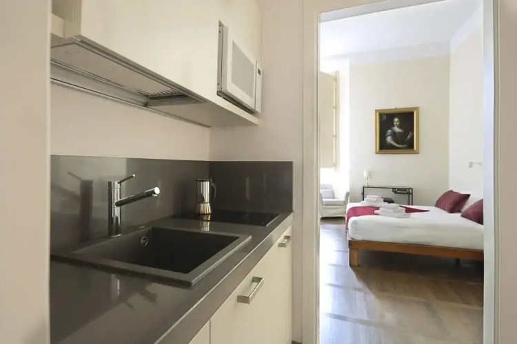 Apt Melograno Pauline Suite