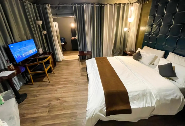 Ayar Jungle Resort