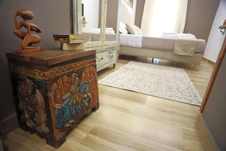 B&B Sant'Agata Patrona