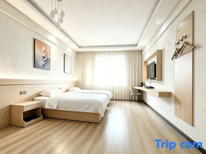 Luxury Double room
