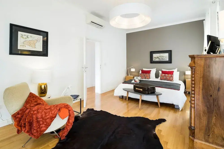 Penthouse Duomo