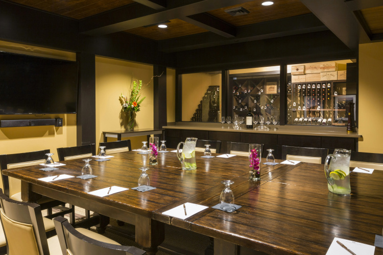 The Strathallan Rochester Hotel & Spa - DoubleTree by Hilton photo 27