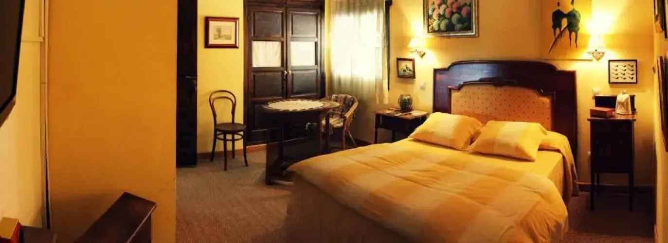 1 Bedroom Cottage