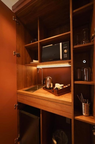 Mimi's Hotel Soho photo 26