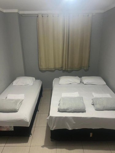 Hotel Universo - Goiânia