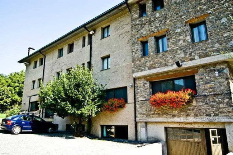 Image de l'hôtel