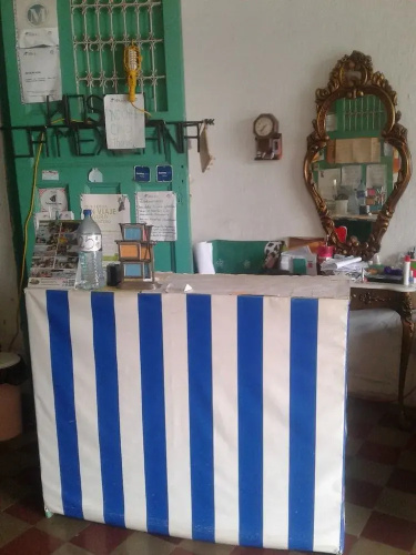 Hostal La Mexicana
