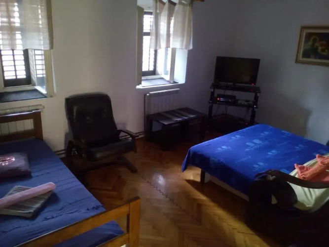 Apartments Sole Luna