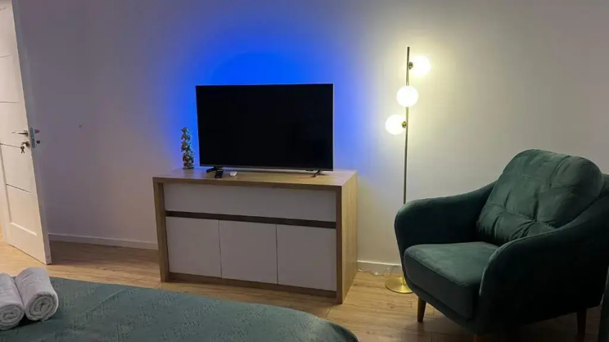 Aparthotel Junior4 Cluj