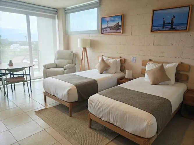 Everglades Suites