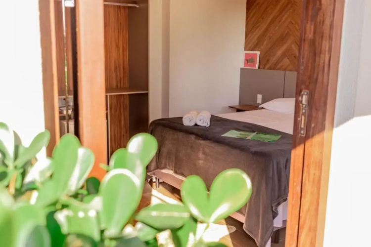 Pousada Morada do Estaleiro