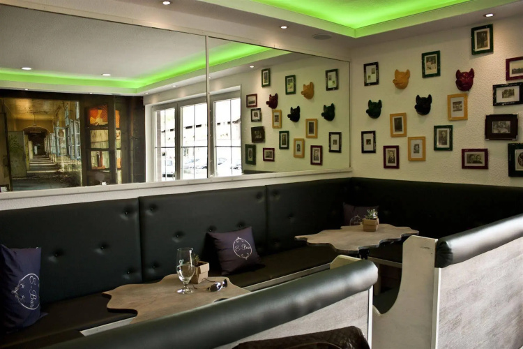Egestorfer Hof Hotel