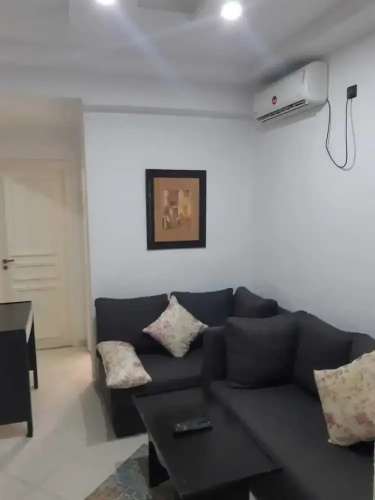 Residence Anfa 1
