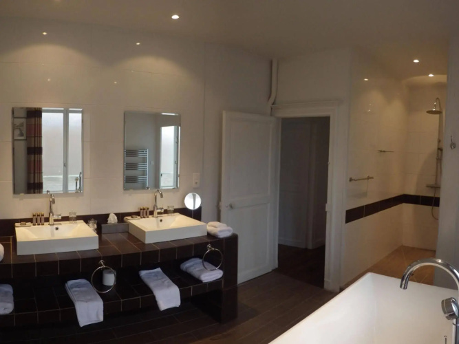 Le Clos Sainte-Marie
