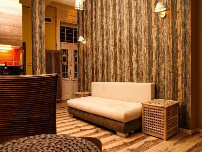 Exclusive Budapest Apartments