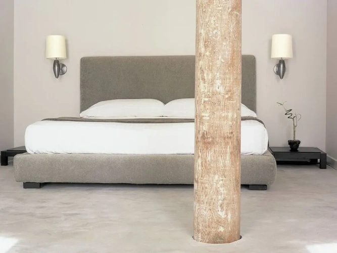Deluxe Double Apartment