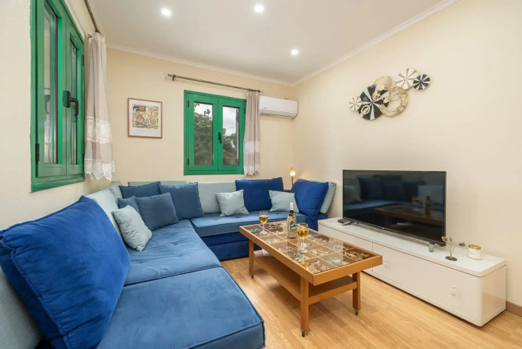 Lori Apartment Fiskardo