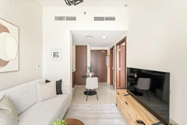 Family Apartment