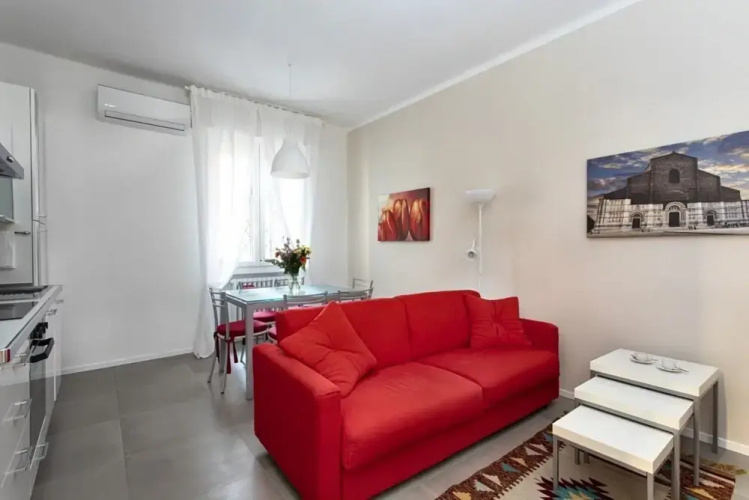 HouSmart Bondi 61