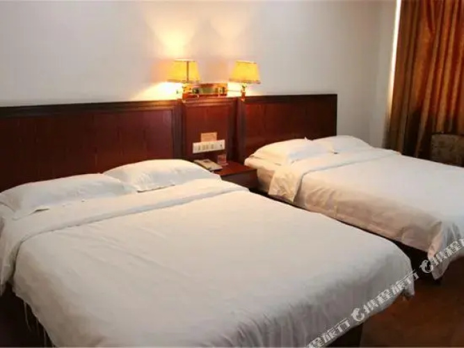 Longdu Hotel