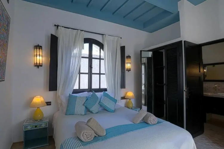 Riad Dar Awil