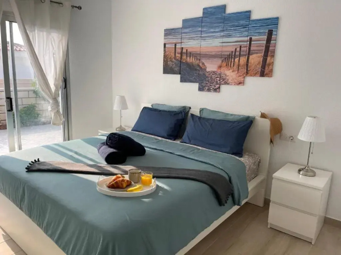 Villa Erna Relax Dream Holiday