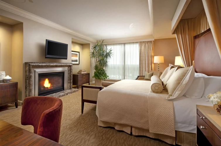 Houston Grand Hotel - River Oaks