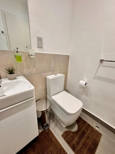 Luxury Apartment