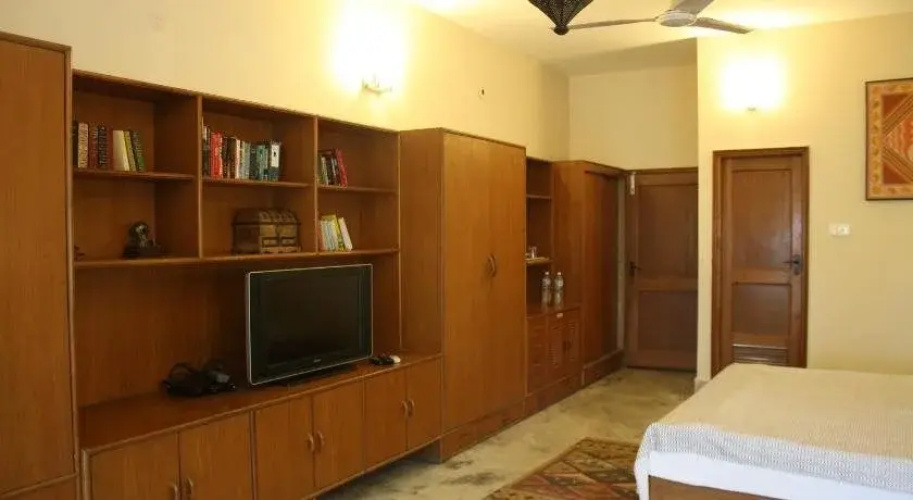 Ivy Suites