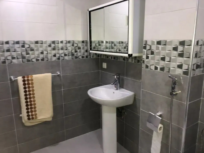 Familly Apartment Rabat Center Agdal