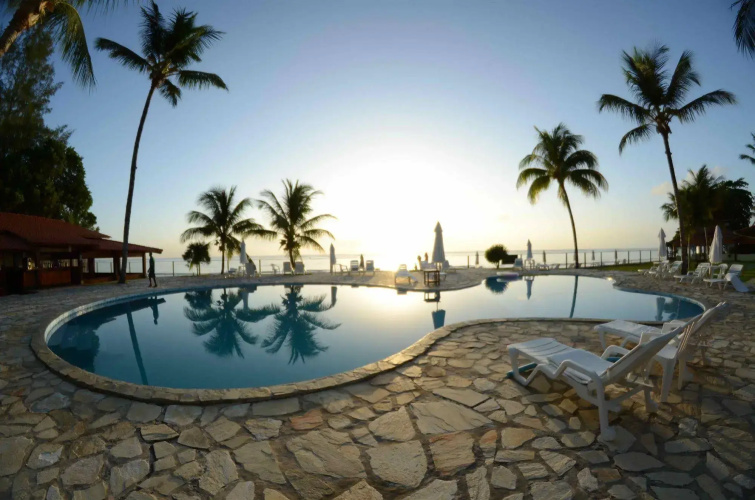Catavento Praia Hotel