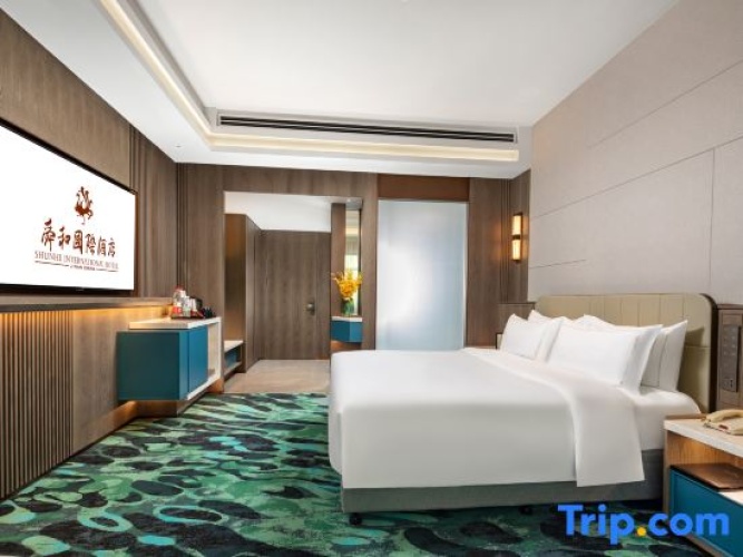 Business Double room