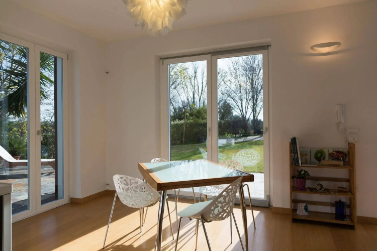 Guest House Le Acacie