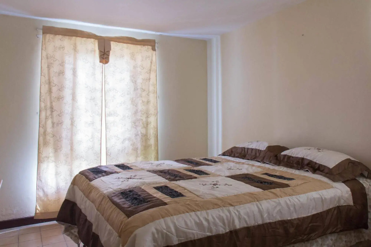 Seacastles Exora Beach Suite