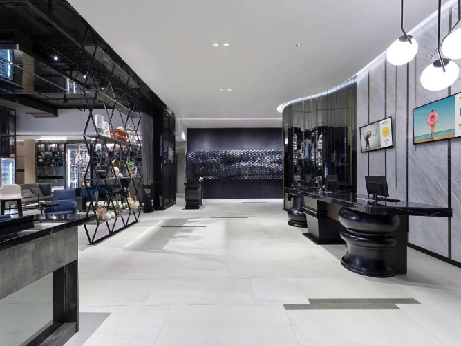 Фотография отеля