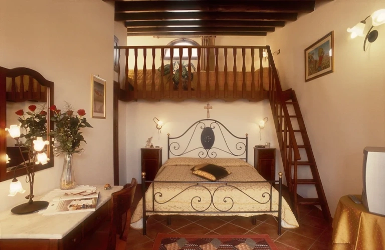 Charming Double room