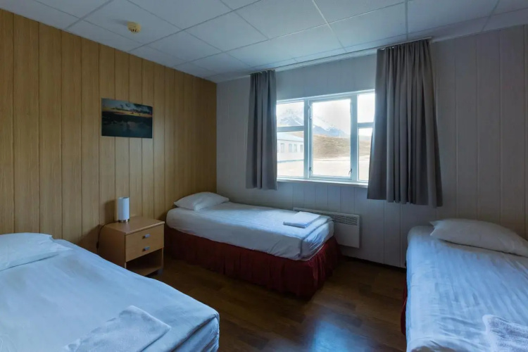 Skaftafell Hotel