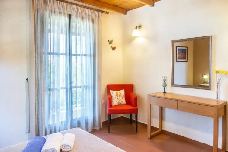 Villa Metochi