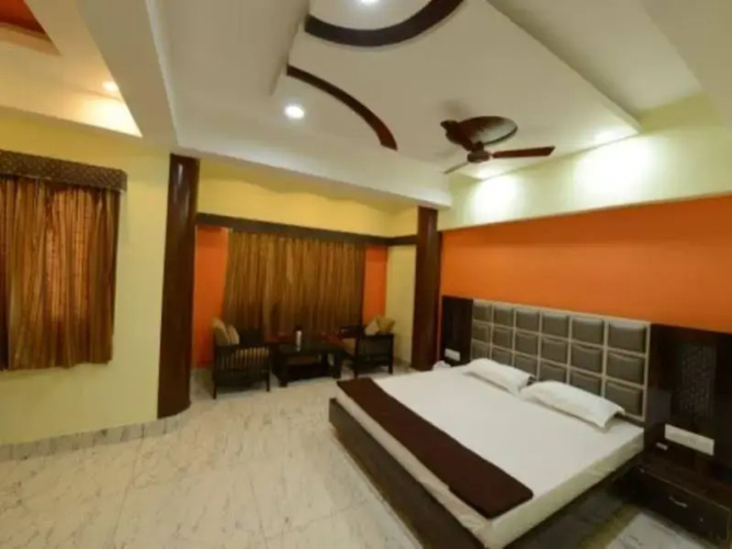 Hotel Banwari Palace