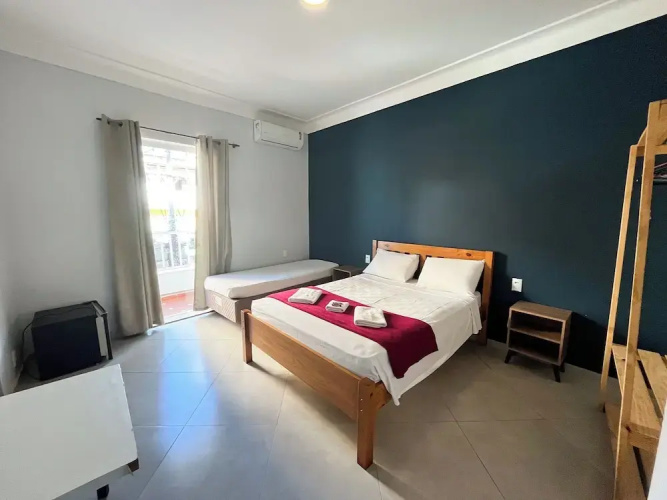 Pousada Hostel Vila Appia