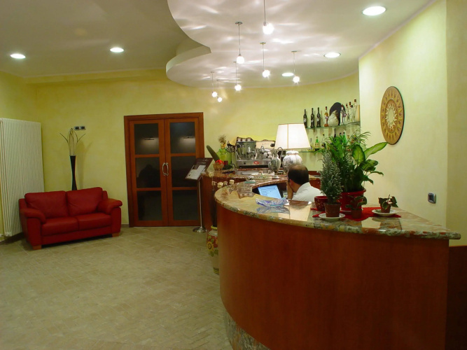 Hotel La Fenice