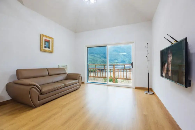 Miryang Raon Jenna Pension