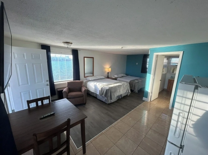 Premier Suite