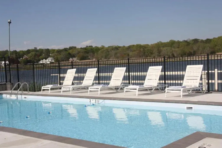 Bayview Resort