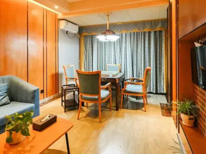 Mingzhu Hotel